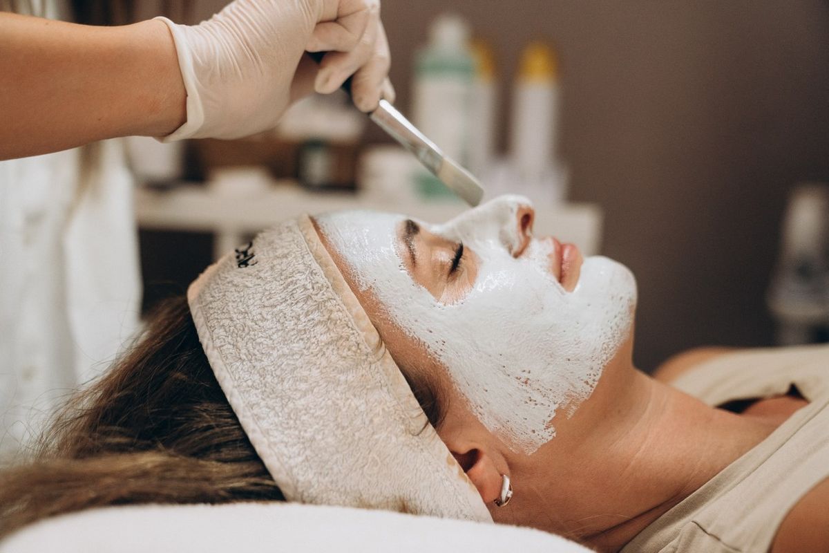 Best Beauty Salon in Andheri