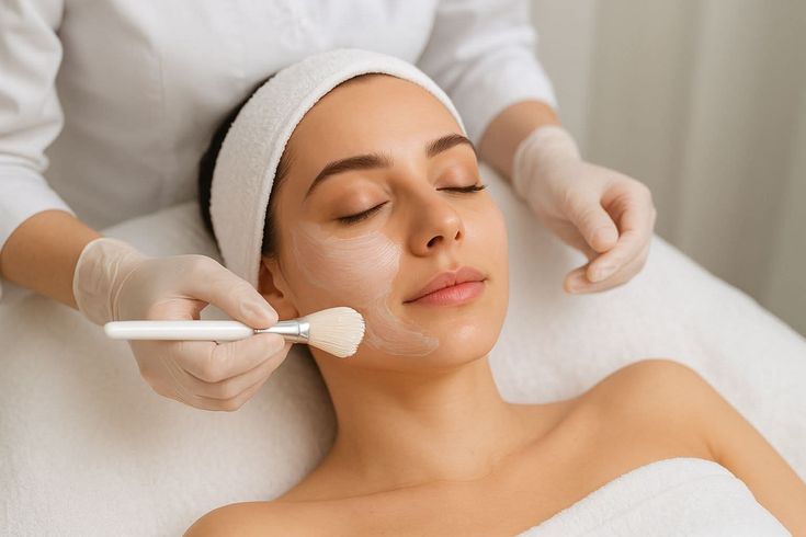 Best Skin Care Salon