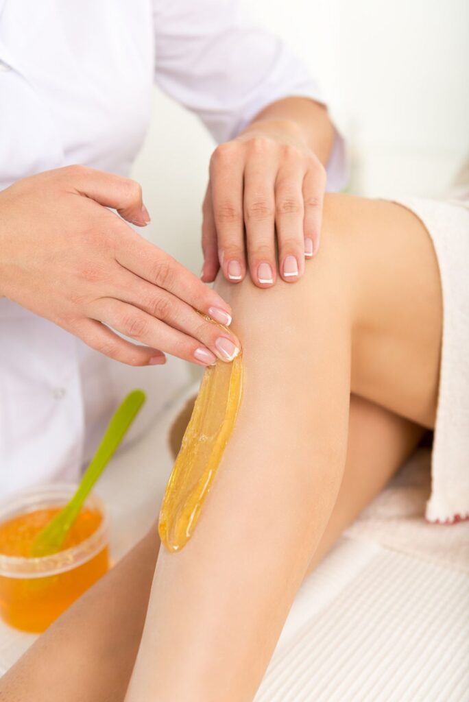 Waxing Services in Salon Nearby Me Waxing Services in Salon Nearby Me