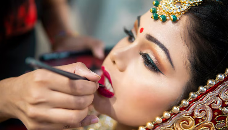 Best bridal services in andheri west