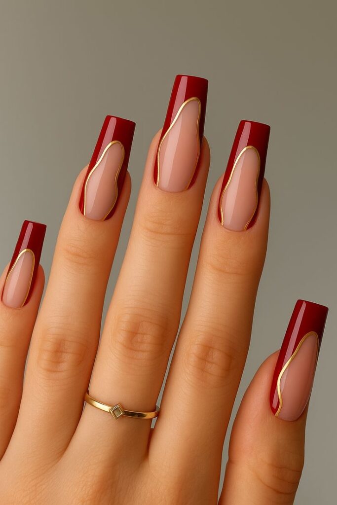 nail art design for chirstmas nail art design for chirstmas