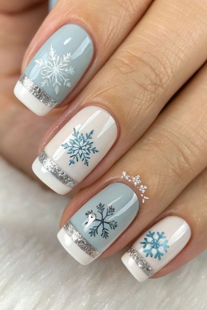 nail art design for chirtsmas in andheri nail art design for chirtsmas in andheri