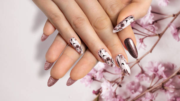 best nail art salon near crystal palaza andheri west