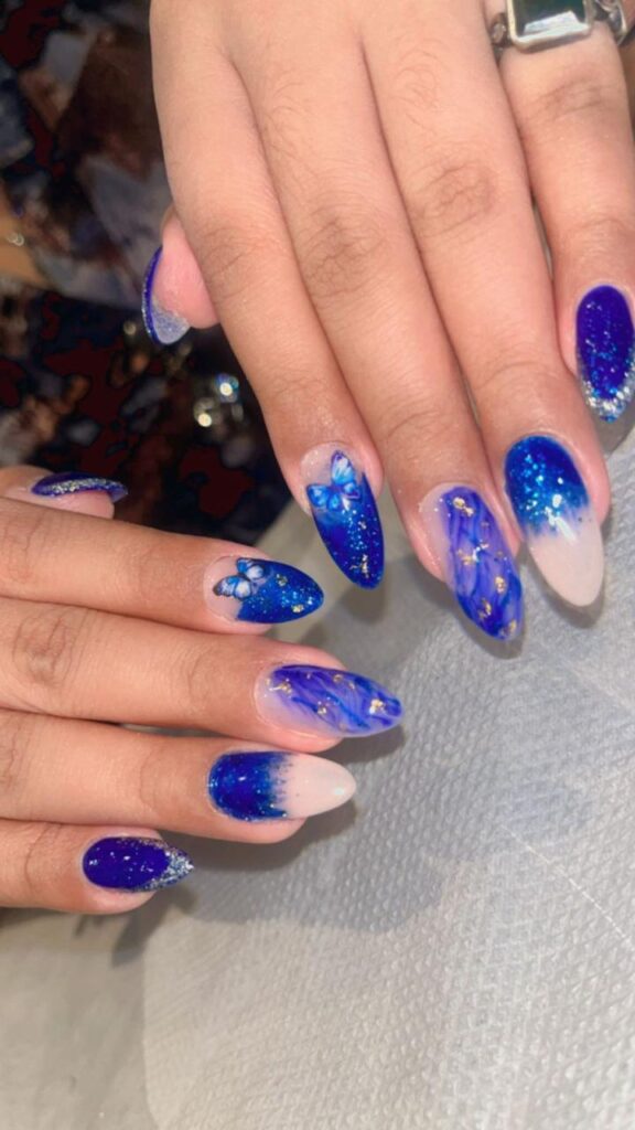 best nail art salon in andheri west best nail art salon in andheri west