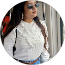 Somashree Nandy profile picture