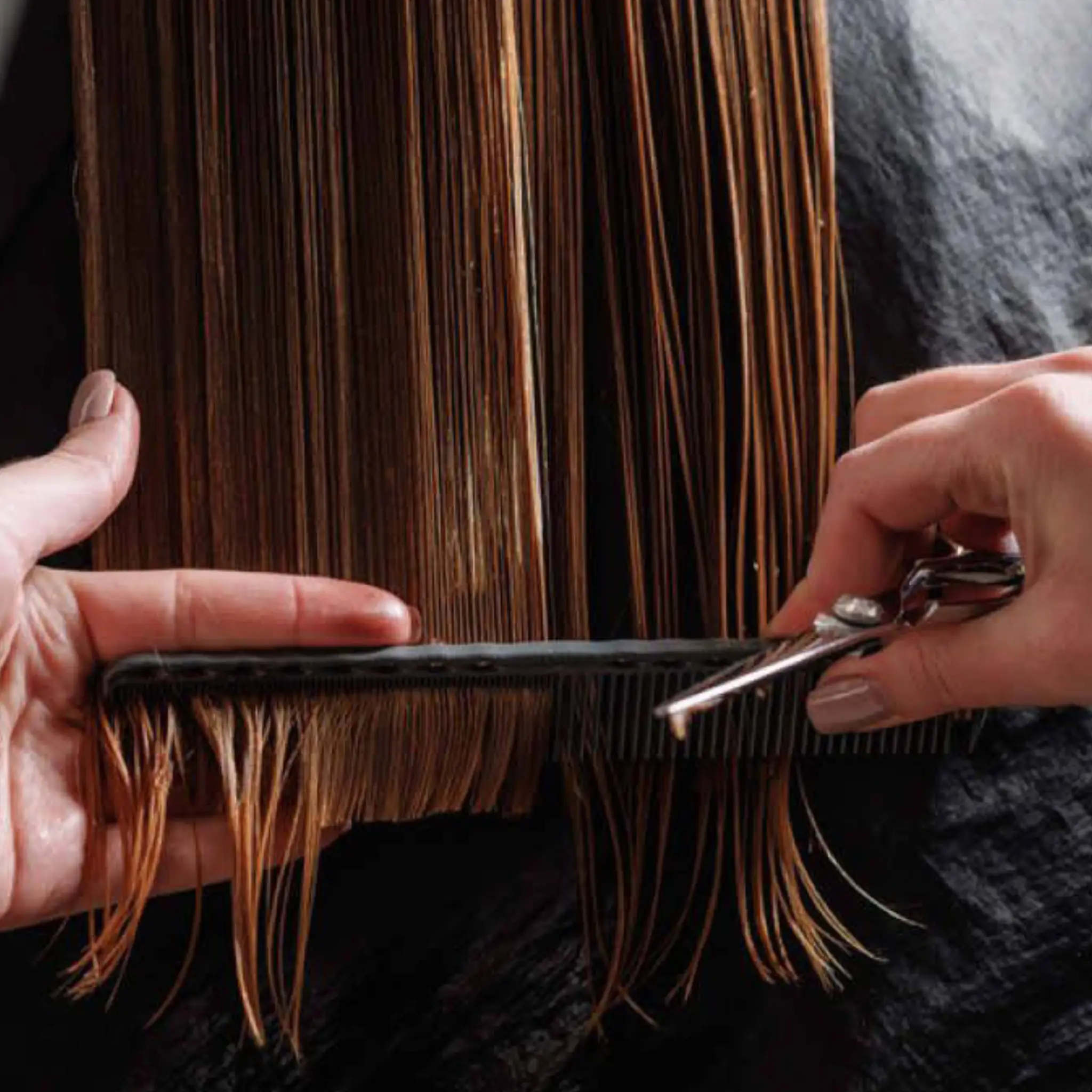 Salon near Infinity Mall Andheri West