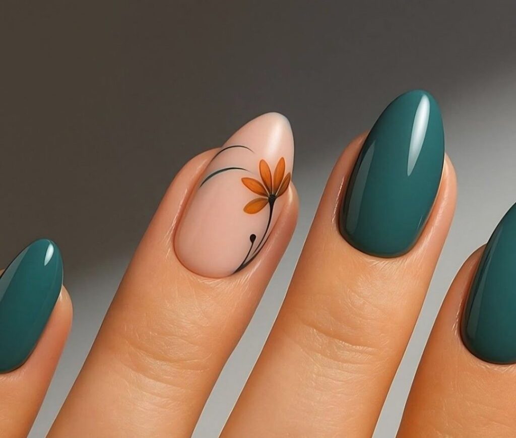 nail art salon in mumbai