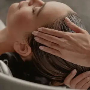 Hair Spa treatment at top salon in Andheri West, Oshiwara, and Versova