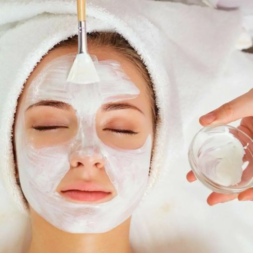 Hydra facial for bridal glow near 7 bungalow andheri west
