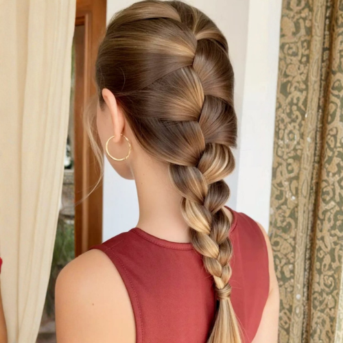 Braids and Side Plaits Tress and Beyond Salon Braids and Side Plaits Tress and Beyond Salon