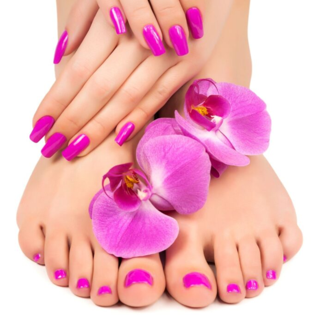 Manicure Pedicure T B Manicure Pedicure T B
