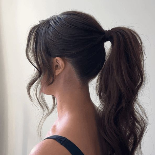 Summer hairstyles to beat Mumbai humidity – Tress & Beyond Salon Andheri West
